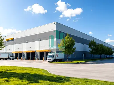 Brand New Warehouse Complex for Sale , Al Sajaa,