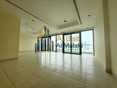 Luxury 3 Master Bedrooms + Maid Room in Al Qasba | Free Parking, Gym &amp; Pool