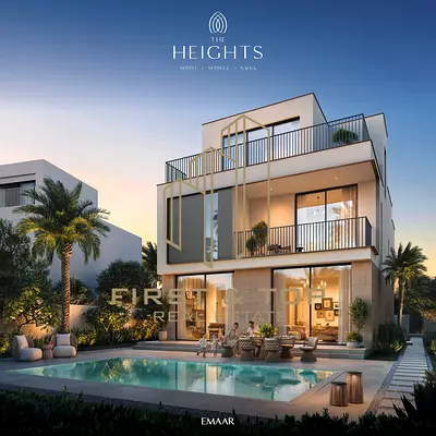 4 BR Villa Standalone | Single Row | Prime Location | Wellness Community | 10% DP | No Commission