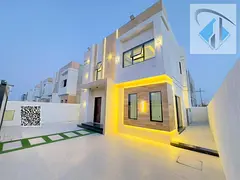 Villa for sale at a very special price, including registration fees, electricity, and water. Ready