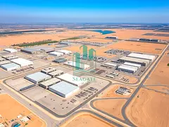Exceptional Investment Opportunity – Prime Industrial Land for Sale in Al Sajaa Industrial, Sharja