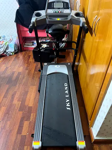 Treadmill for sale