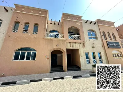 🏡🔥 **فيلا للإيجار السنوي في الحميدية – عجمان | فرصة مميزة** 🔥  📍 **الموقع:** فيلا بموقع حيوي في منطقة الحميدية، قريبة من الطرق الرئيسية والخدمات