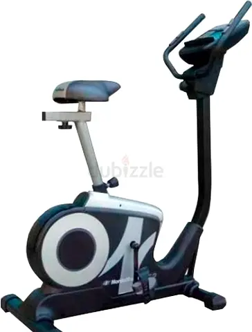 NordicTrack Fitness Bike