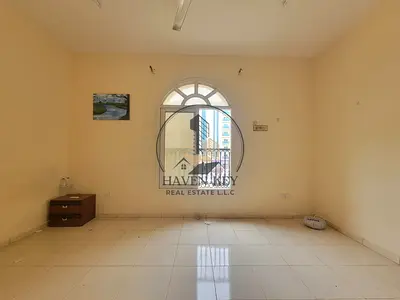 SPACIOUS STUDIO // PRIME LOCATION // FAMILY BUILDING // REASONABLE PRICE // EASY ACCESS TO DUBAI // COME AND VISIT HOPE SO YOU LIKE IT