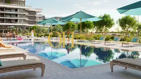 3BR Plus Maid | Community &amp; City View | Prime Location