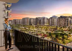 FAMILY HAVEN 2BR | GREEN CORE | BEST VALUE