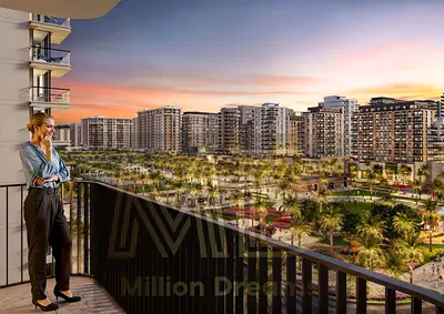 FAMILY HAVEN 2BR | GREEN CORE | BEST VALUE