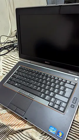 Dell core i5 8gb/250gb in 230aed