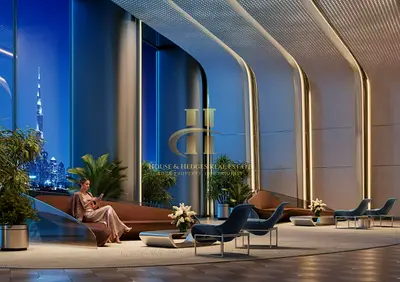 Branded Tower | Ultra Luxury | High ROI Investment