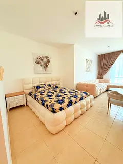 Limited Offer | Spacious Studio | Prime Location
