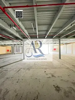 🏭 Warehouse for Rent – ​​Al Jurf Industrial Area 1 – Ajman 🏭✨ 📍 Strategically loc