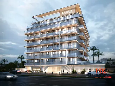 Elegantly Furnished | 50/50 Payment Plan | Investor Deal | Prime Location | Near Blue Line Metro