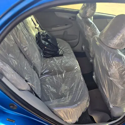 صورة مصغرة 6 لـ 2009 Toyota COROLLA