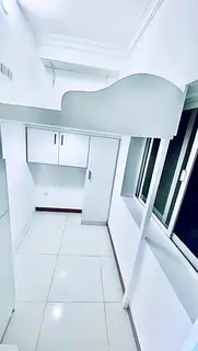 Partition available close to MOE