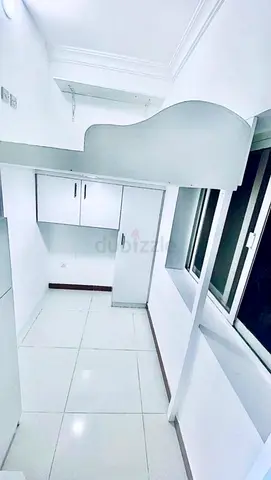 Partition available close to MOE