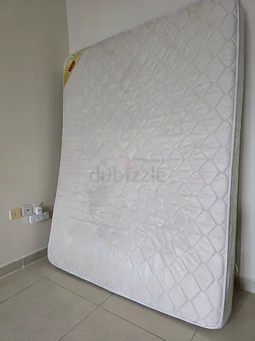 Queen-size mattress