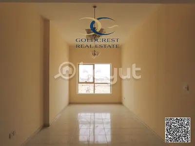 1bhk غرفة نوم واحدة مع مطبخ مغلق