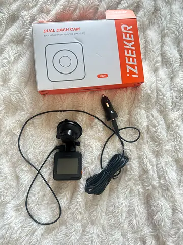 Car camera izeeker