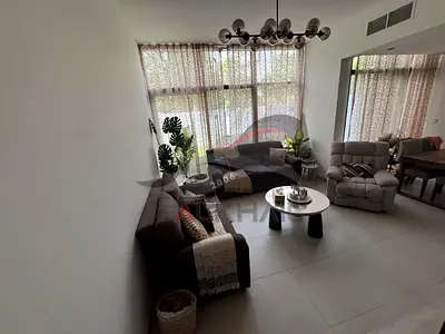 Modern 2-Bedroom Townhouse for Sale in Masaar, Sharjah – Move In Now