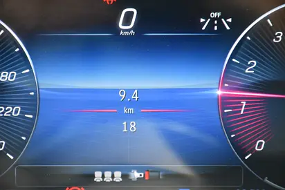 2024 Mercedes-BENZ A-CLASS thumbnail 6