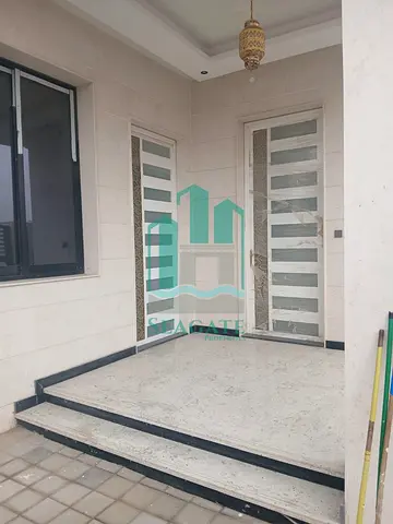 Villa for Sale in Al Helio Centre, Ajman – Main Road Location