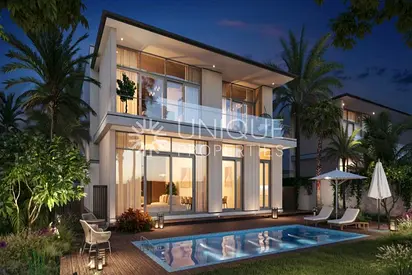 Biggest Plot | Corner Villa | Built in Elevator