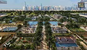 Furnished | High Floor | Big Size | Elegant Design | High End Amenities | Cash Price Offer