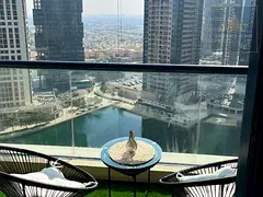 Spacious | Fully Furnished | Studio Apartment