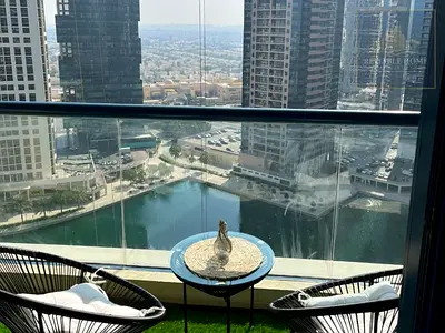 Spacious | Fully Furnished | Studio Apartment