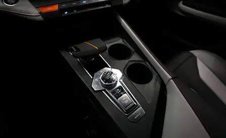 Changan Uni-V, миниатюра 12