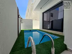 Swimming pool/garden/Includes registration, water and electricity connection fees/Central air condit