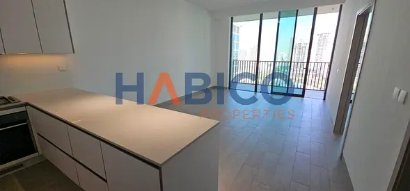 High Floor 1BR | Huge Balcony | Park View | Brand New | Luma Park Views