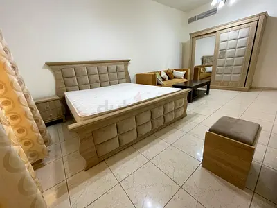 Furnished Master Room Available