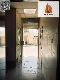 Annual Rent – Studio in Liwara 2 (G1)