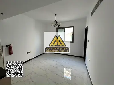 استوديو للإيجار السنوي في الجرف 2 – موقع مميز خلف مركز الدلتا سنتر وقريب من جميع الخدمات – عجمان