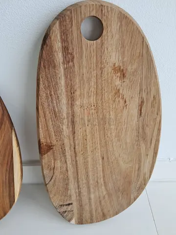 Wooden Cutting Board for Your Kitchen