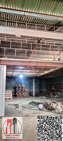 3000SQFT/WAREHOUSE/AVAILABLE/AJMAN/INDUSTRIAL2.