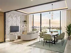 STUDIO | LAGOON VIEW | MODERN LIVING