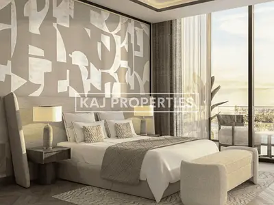 STUDIO | LAGOON VIEW | MODERN LIVING