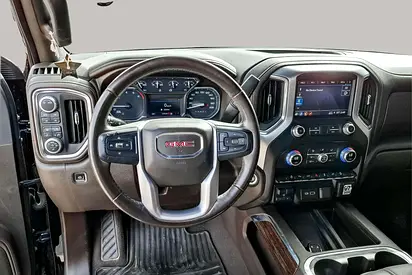 2021 GMC SIERRA — фото 10