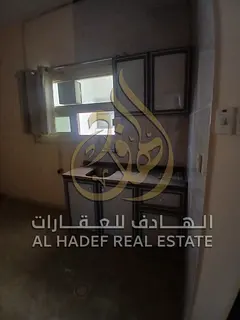 Special Offer – Studio for Rent in Al Butina ✨