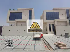 For Sale – 5 Bedroom Villa in Al Helio – Ajman | 3,014 sq ft | Including Registration Fees | Pri