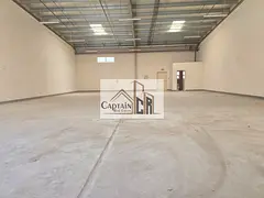 🔥 Spacious 3100 Sqft Warehouse | Prime Location | Ideal for Storage &amp; Business | AED 145K 