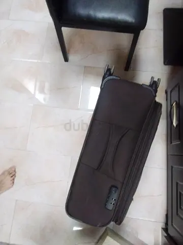 Luggage