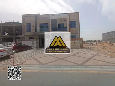 للبيع – تاون هاوس 4 غرف في الياسمين – عجمان | مساحة 1,722 قدم مربع | شامل رسوم التسجيل | موقع مميز