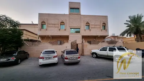 بناية سكنية للبيع في المويهات