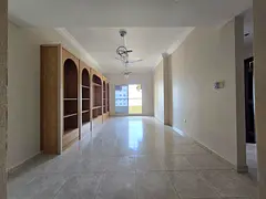 Two bedrooms and a living room - lowest prices - with free parking - central air conditioning - fami