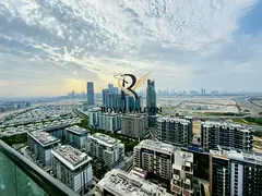 Amazing Downtown &amp; Creek Views | Full High Floor