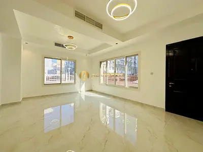 4BR+Maid | Spacious Villa | Call Now